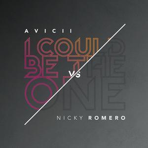 Avicii vs Nicky Romero – I Could Be The One (Original Mix)