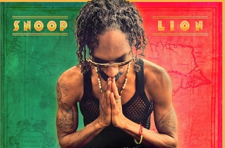 Snoop Lion – Here Comes the King
